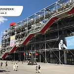 Bluestay 5- Superbe appartement à Paris